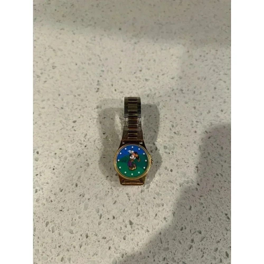 Mickey Mouse - Jaz Y121-X063 Japan Golf watch sb